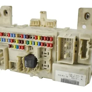 Sprawdź teraz SKRZYNKA BEZPIECZNIKÓW MODUŁ FORD 6M5T14014 DBB